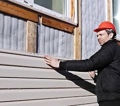 Best Composite Siding  in Clifton, CO